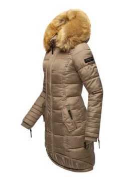 Navahoo Papaya - Winterjas - Taupe 9 Navahoo Papaya - Winterjas - Taupe -Dames Jas Winkel 5f376e9f257b4c86ae90cc40f9d87b5b