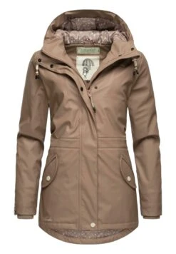 Navahoo Ocean Heart - Parka - Taupe 9 Navahoo Ocean Heart - Parka - Taupe -Dames Jas Winkel 5fa8a3a945234c68ae10c0942bf2123a