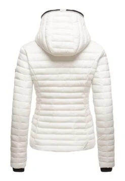 Navahoo Kimuk Prc - Jas - Weiß 7 Navahoo Kimuk Prc - Jas - Weiß -Dames Jas Winkel 5fd58e00a2f24a63b55652115b7b7c01