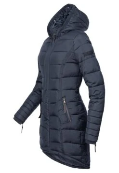 Navahoo Papaya - Winterjas - Blau 9 Navahoo Papaya - Winterjas - Blau -Dames Jas Winkel 6025ae9c52aa41298ce317abac5177bd