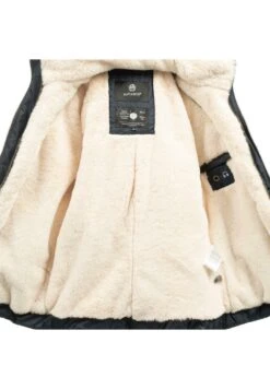 Navahoo Megan - Winterjas - Navy 9 Navahoo Megan - Winterjas - Navy -Dames Jas Winkel 60ae5d2483454130b3ddfdee4be3f1e5