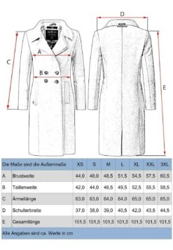 Navahoo Wooly - Halflange Jas - Offwhite -Dames Jas Winkel 6154a972f894408a8e595649bb6c82b1