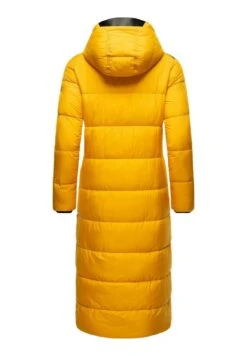Navahoo Isalie - Winterjas - Dark Yellow 5 Navahoo Isalie - Winterjas - Dark Yellow -Dames Jas Winkel 61fc9726adcb48a7a8d3cb2b7aebdd19
