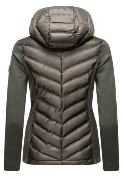 Navahoo Nimm Mich Mit - Jas - Dark Grey 13 Navahoo Nimm Mich Mit - Jas - Dark Grey -Dames Jas Winkel 63283ea94fbd4b7bbea0954c085b7c42