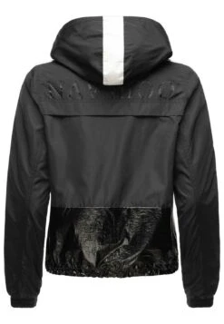 Navahoo Jas - Black 8 Navahoo Jas - Black -Dames Jas Winkel 646f381846b14b569eea87a776350109