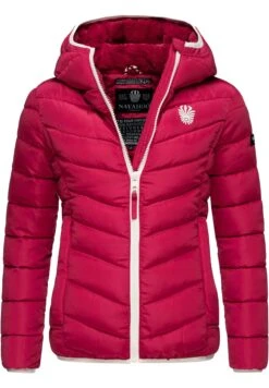 Navahoo Elva - Winterjas - Fuchsia 12 Navahoo Elva - Winterjas - Fuchsia -Dames Jas Winkel 668131a372194b6994ad1f11c8da294a