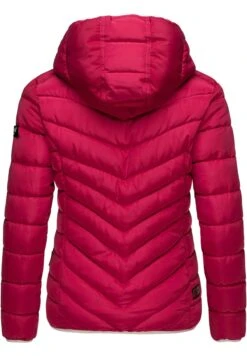 Navahoo Elva - Winterjas - Fuchsia 15 Navahoo Elva - Winterjas - Fuchsia -Dames Jas Winkel 6936777ef0694970984a694cf0c93324