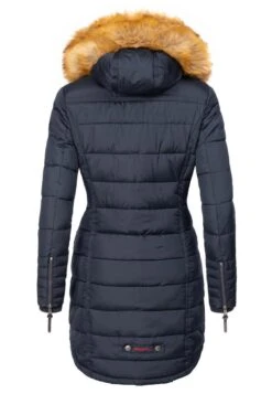 Navahoo Papaya - Winterjas - Blau 7 Navahoo Papaya - Winterjas - Blau -Dames Jas Winkel 69832a85ec4f450d94e507cb4371bf25
