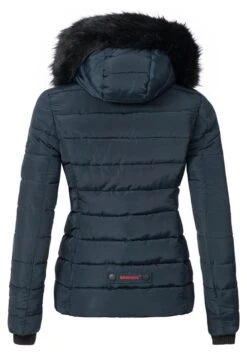 Navahoo Miamor - Winterjas - Blue 17 Navahoo Miamor - Winterjas - Blue -Dames Jas Winkel 698b9cd822f145ef804ae3423bb45827