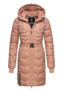 Navahoo Winterjas - Rose 8 Navahoo Winterjas - Rose -Dames Jas Winkel 6a484ee5d3944d63bb1be89777268ea6
