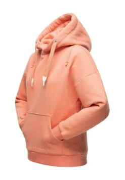Navahoo Zuckerbärchen - Hoodie - Apricot 7 Navahoo Zuckerbärchen - Hoodie - Apricot -Dames Jas Winkel 6a6a241256f947b48c1750913a40a4ca