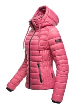 Navahoo Lulana - Jas - Berry 12 Navahoo Lulana - Jas - Berry -Dames Jas Winkel 6c69f65030404ae4996627f31c99901d