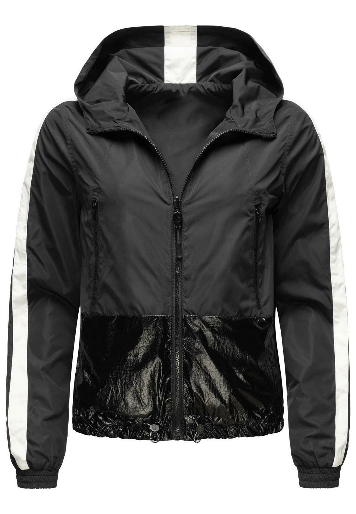 Navahoo Jas - Black 1 Navahoo Jas - Black