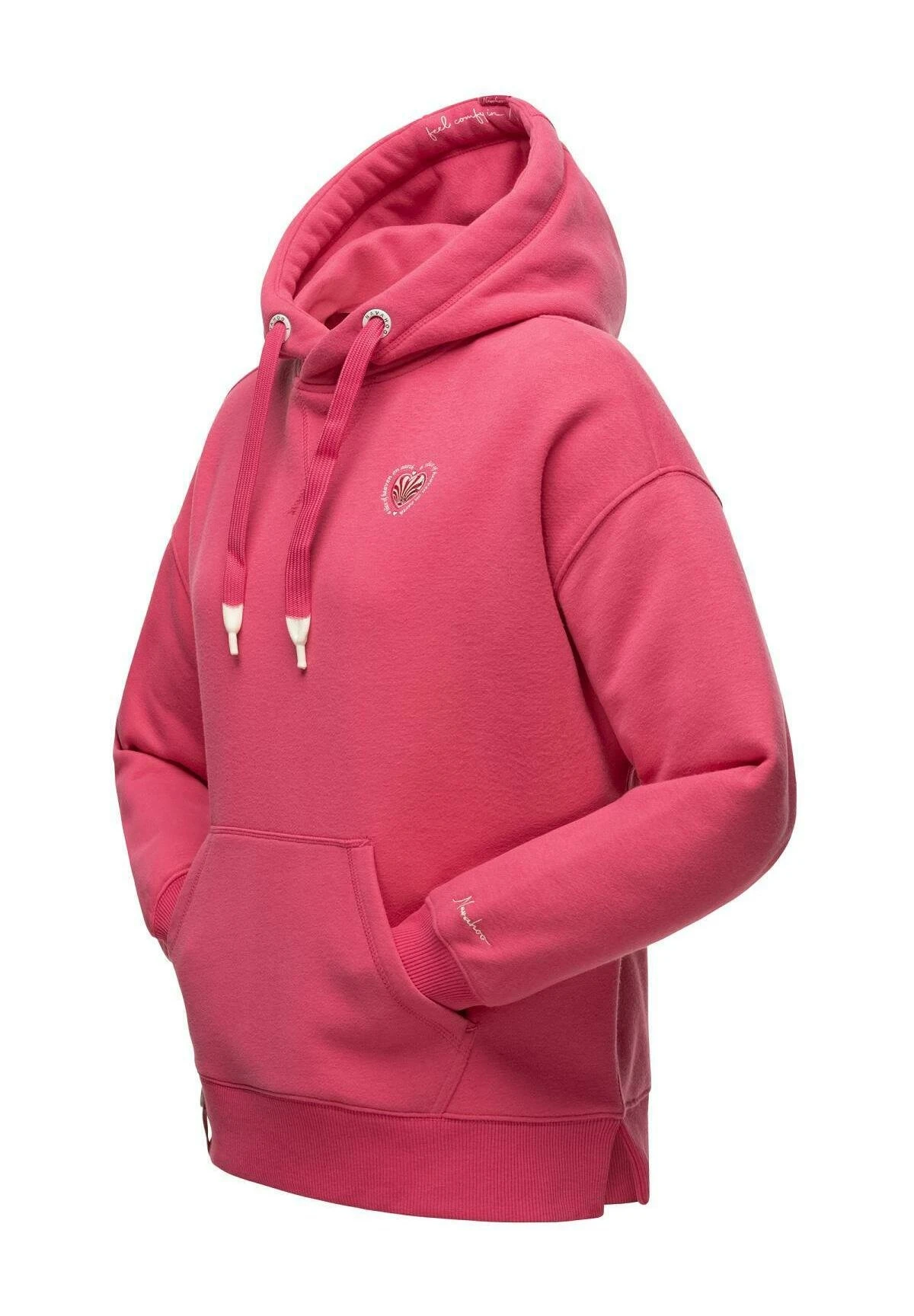 Navahoo Hoodie - Pink 6 Navahoo Hoodie - Pink - Afbeelding 6