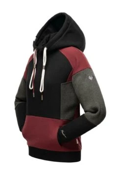 Navahoo Babykätzchen - Hoodie - Multicolour Black 6 Navahoo Babykätzchen - Hoodie - Multicolour Black -Dames Jas Winkel 6edaa1cf8b204fdbb9ee27e2bf099654