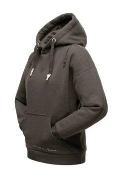 Navahoo Zuckerbärchen - Hoodie - Dark Grey 7 Navahoo Zuckerbärchen - Hoodie - Dark Grey -Dames Jas Winkel 71a6aad3f25e479ead3795e37dfc8929