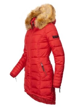 Navahoo Papaya - Winterjas - Red 16 Navahoo Papaya - Winterjas - Red -Dames Jas Winkel 7252c49bf63c48fea99936b0a96dbe03