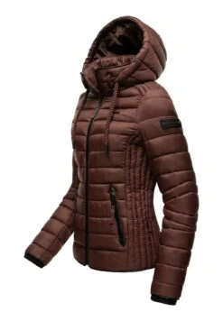 Navahoo Lulana - Jas - Ochre 19 Navahoo Lulana - Jas - Ochre -Dames Jas Winkel 73196d899442460599a81562a88c1b65