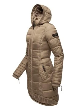 Navahoo Papaya - Winterjas - Taupe 8 Navahoo Papaya - Winterjas - Taupe -Dames Jas Winkel 7494f157265842638ab5bfd31f2b21c9