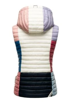 Navahoo Shadaa - Bodywarmer - Multicolour Dark 1 13 Navahoo Shadaa - Bodywarmer - Multicolour Dark 1 -Dames Jas Winkel 75ba7539801648448d7c450f0129f083