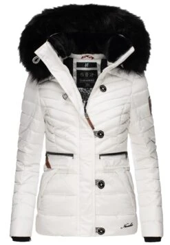 Navahoo Winterjas - Transparent