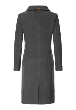 Navahoo Wooly - Halflange Jas - Anthracite 15 Navahoo Wooly - Halflange Jas - Anthracite -Dames Jas Winkel 7777b8e8f86643aa9b5ba6981d263e51