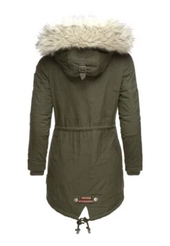 Navahoo Honigfee - Winterjas - Green 7 Navahoo Honigfee - Winterjas - Green -Dames Jas Winkel 7829f5dd66d14e4b898ffe3b5a236b9d