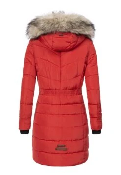 Navahoo Paula - Winterjas - Red 6 Navahoo Paula - Winterjas - Red -Dames Jas Winkel 785e5d8d29394696ba1ff6659c3acbb9