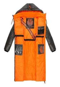 Navahoo Schmuseengel - Winterjas - Dark Grey 7 Navahoo Schmuseengel - Winterjas - Dark Grey -Dames Jas Winkel 78a9540bc3f74be2b16e873e81ef203d