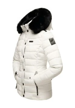 Navahoo Milianaa - Winterjas - Transparent 8 Navahoo Milianaa - Winterjas - Transparent -Dames Jas Winkel 795a97ffe1f74ea78ac1c796a75518db