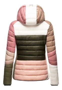 Navahoo Lulana Multikulti - Jas - Multicolor Naturals 13 Navahoo Lulana Multikulti - Jas - Multicolor Naturals -Dames Jas Winkel 79adbf4dbb9e4631975a5f8a37534621