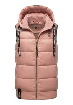 Navahoo Kassidy - Bodywarmer - Powder Rose 9 Navahoo Kassidy - Bodywarmer - Powder Rose -Dames Jas Winkel 7a1589fe45c6495cbbe42e665fe91bba