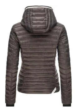 Navahoo Kimuk Prc - Jas - Anthracite 17 Navahoo Kimuk Prc - Jas - Anthracite -Dames Jas Winkel 7b9acefae62e4aa1b1a1efd464a57d0f