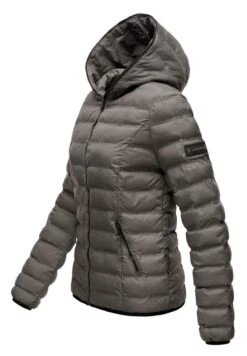 Navahoo Neevia - Jas - Dark Grey 13 Navahoo Neevia - Jas - Dark Grey -Dames Jas Winkel 7c6f218d767c4368adf296c15d00114d