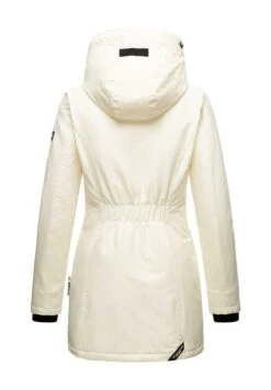 Navahoo Freeze Storm - Parka - Offwhite 7 Navahoo Freeze Storm - Parka - Offwhite -Dames Jas Winkel 7c8898ae33f34a089b6c762b330ebbec