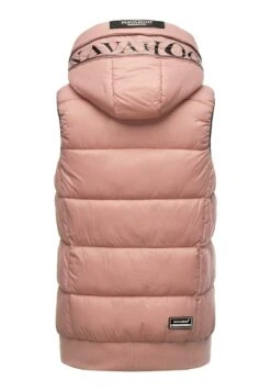 Navahoo Kassidy - Bodywarmer - Powder Rose 10 Navahoo Kassidy - Bodywarmer - Powder Rose -Dames Jas Winkel 7c9a3ff25e7a452489e09191306c3bc6