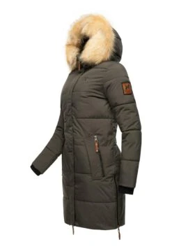 Navahoo Halina - Winterjas - Dark Grey 8 Navahoo Halina - Winterjas - Dark Grey -Dames Jas Winkel 7caec1d92343477099caba18d43bfece