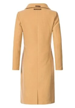 Navahoo Wooly - Halflange Jas - Camel 12 Navahoo Wooly - Halflange Jas - Camel -Dames Jas Winkel 7d9ffbc9a9a74882a2b8acfa79d4ba31