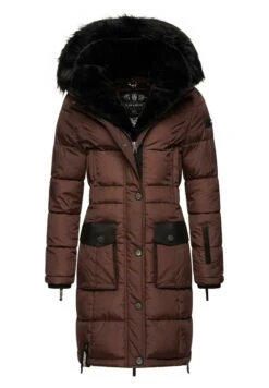 Navahoo Sinja - Winterjas - Ochre 13 Navahoo Sinja - Winterjas - Ochre -Dames Jas Winkel 7eb2939fdd3e4158b3d9273bf798dc01