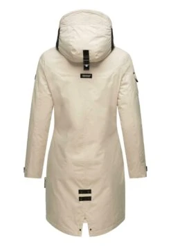 Navahoo Winterjas - Silver Grey -Dames Jas Winkel 7eea00d7f3194a1ab72cbcbfe2430ef5