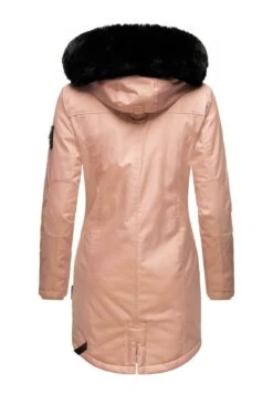 Navahoo Tiniis - Winterjas - Rose 8 Navahoo Tiniis - Winterjas - Rose -Dames Jas Winkel 804af33c6ad24ecc85ad8c26fe6d3af4