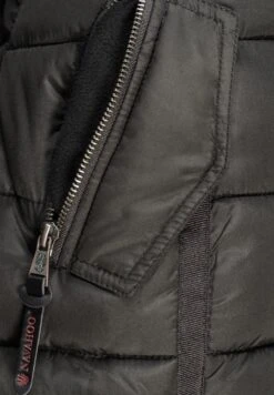 Navahoo Papaya - Winterjas - Dark Grey 10 Navahoo Papaya - Winterjas - Dark Grey -Dames Jas Winkel 8069ea87693040bd9722858e7bfbad16