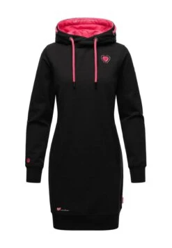 Navahoo Jurk - Black 8 Navahoo Jurk - Black -Dames Jas Winkel 807570925cd0454590c63c18244e2374