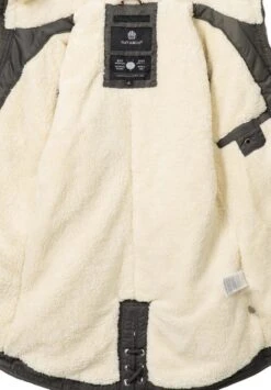 Navahoo La Viva - Winterjas - Anthracite 11 Navahoo La Viva - Winterjas - Anthracite -Dames Jas Winkel 80abc6b5f9df461c85a4e1547050c2a6