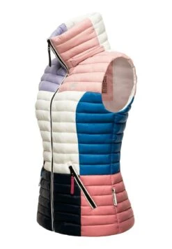 Navahoo Shadaa - Bodywarmer - Multicolour Dark 1 15 Navahoo Shadaa - Bodywarmer - Multicolour Dark 1 -Dames Jas Winkel 826eee27c20b4f5796daed83c2b20e7c