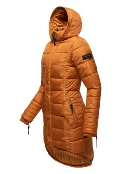 Navahoo Papaya - Winterjas - Rusty Cinnamon 9 Navahoo Papaya - Winterjas - Rusty Cinnamon -Dames Jas Winkel 832e31805b424fcbbca13c18beb605ae