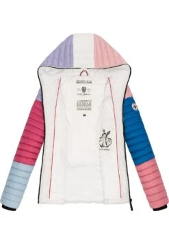 Navahoo Winterjas - Multicolour Dark 6 Navahoo Winterjas - Multicolour Dark -Dames Jas Winkel 832e9a75899347bb9d6e1827561807a2