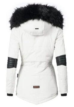Navahoo Nirvana - Winterjas - White 13 Navahoo Nirvana - Winterjas - White -Dames Jas Winkel 852c3762899c4dbe978237fc7e4a0812