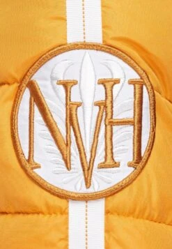 Navahoo Khingaa - Winterjas - Yellow -Dames Jas Winkel 854704efb0b2431f84c9988cd499c9b7