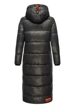 Navahoo Schmuseengel - Winterjas - Dark Grey 6 Navahoo Schmuseengel - Winterjas - Dark Grey -Dames Jas Winkel 85d3bfa72fd940afb008531da29f43c0